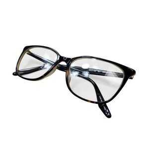 Barton Perreira Ursula BLT Eyeglasses 54-17-145 Handmade in Japan Designer *Read